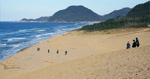 Ana Group promuove il turismo verso il Giappone sconosciuto