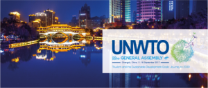 Turismo mondiale in crescita del 7% nei primi 10 mesi del 2017