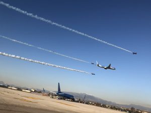 Volo inaugurale del Dreamliner Neos dall’aeroporto di Verona