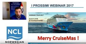 Un anno di webinar: rivedili tutti su Travel Open Training!