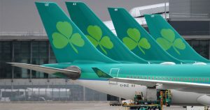 Aer Lingus, offerta per volare in Irlanda da nove aeroporti italiani