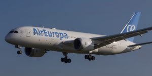 Air Europa: promozione Minimax per volare in America e Caraibi