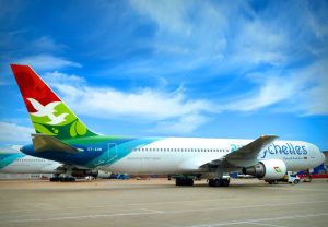 Air Seychelles: nuovi voli diretti su Parigi Charles de Gaulle, dal 20 marzo