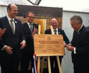 B&B Hotels: progetti di espansione nel segmento econo-chic