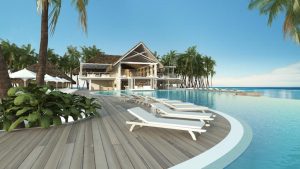 Forbes, ecco i dieci hotel di lusso più attesi del 2018