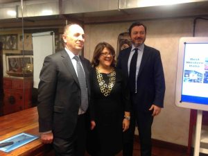 Best Western primo per preferenze della clientela secondo l’indagine Doxa