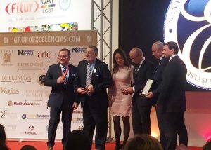 Il Centro America premiato alla Fitur, impennata di arrivi dall’estero