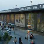 Aeroporto Catania: l'Etna non dà tregua, stop ai voli fino alle 23.59