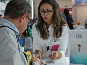 Club Esse ricerca 400 collaboratori, prime selezioni alla Bit di Milano