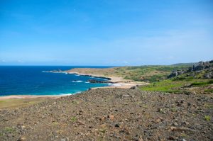 Aruba in crescita tra gli italiani, eco-turismo in primo piano