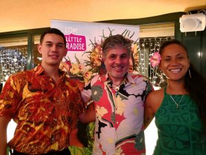 Cook Islands, eventi in quattro città per spingere il mercato italiano