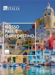 L’incoming di Destination Italia alla Fitur, nuovo catalogo in portoghese