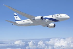 El Al aprirà un volo diretto da Tel Aviv a San Francisco