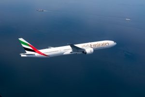Emirates: promozione per chi visita famigliari e amici all’estero