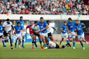 NH Hotel Group rinnova l’accordo con la Federazione Italiana Rugby