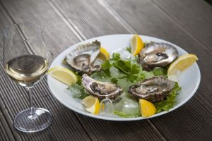 Croazia, torna l’appuntamento con le Giornate dei frutti di mare