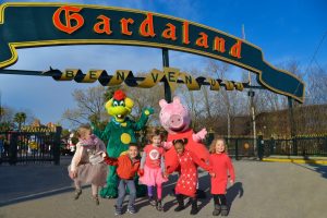 Gardaland, Peppe Pig Land, 