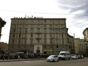 B&B Hotels inaugura il suo primo albergo a Genova