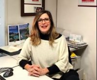 Giorgia Paciotta, Giver, Giver Viaggi e Crociere,