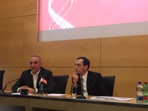 Ferrovie dello Stato e Anas: l’integrazione è fatta