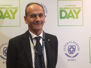 Federalberghi Roma: impegno e promozione, le richieste al governo che verrà