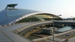 Korean Air e i partner SkyTeam si trasferiscono al T2 di Seoul Incheon