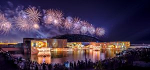 Abu Dhabi, forte crescita grazie al Louvre e al Gran Premio