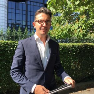 Viaggi dell’Airone: Luca Lomazzi a capo delle vendite per il Nord Italia