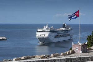Msc Armonia alla scoperta dei Caraibi