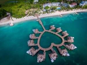 Gattinoni Mondo di Vacanze firma un accordo con Sandals Resorts