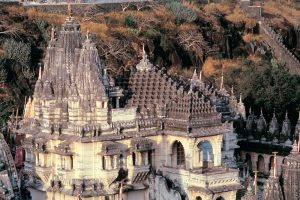 Il Tucano: due itinerari alla scoperta del Gujarat