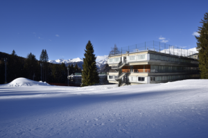 Valtur: prosegue il restyling delle strutture invernali