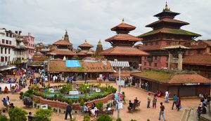 Il Nepal supera il record storico, quasi un milione di arrivi nel 2017