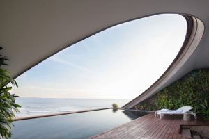 Como Hotels and Resorts inaugura a febbraio la terza struttura a Bali