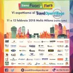 Tove, Travel Open Village Evolution,