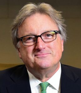 Etihad Aviation Group: Mark Powers è il nuovo chief financial officer