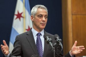 Chicago: nuovo record con 55 milioni di visitatori nel 2017