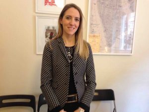 Travelike, Chiara Roci: «Nel 2018 si punta al raddoppio delle adv»