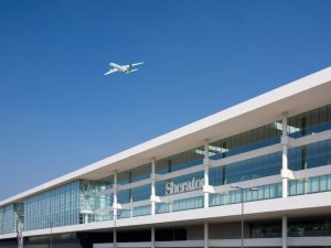 Sheraton Hotels, nuove aperture e piano di trasformazione in Europa