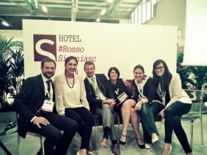 Sicaniasc hospitality, nuovo corso di revenue management