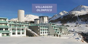 Sestriere: evacuato il Villaggio Olimpico