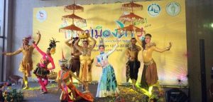 Thailand Tourism Festival 2018 domani al via a Bangkok