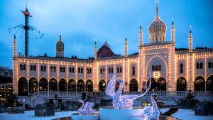 La Danimarca rinnova l’offerta turistica, ricco calendario 2018