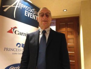 Gioco Viaggi: partnership sempre più stretta con Carnival e Princess Cruises