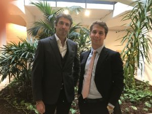 Condor affida a Trust Force la promozione nelle agenzie di viaggio