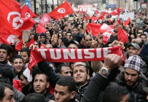 Proteste in Tunisia, nuova allerta del Foreign Office britannico