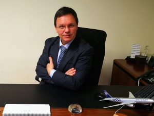 Saudia apre al leisure con voli su Mauritius e Maldive