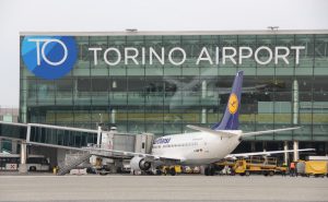 Record passeggeri per Torino, nuovi voli su Parigi, Atene e Stoccolma