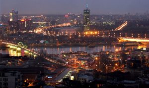 Cnn e New York Times premiano Belgrado e la Serbia