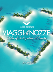 I Viaggi dell’Airone: partenze di fine anno a +6,2%